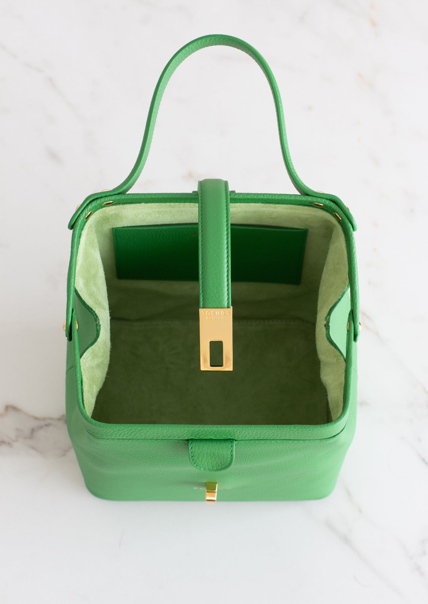 Mahtab Emerald