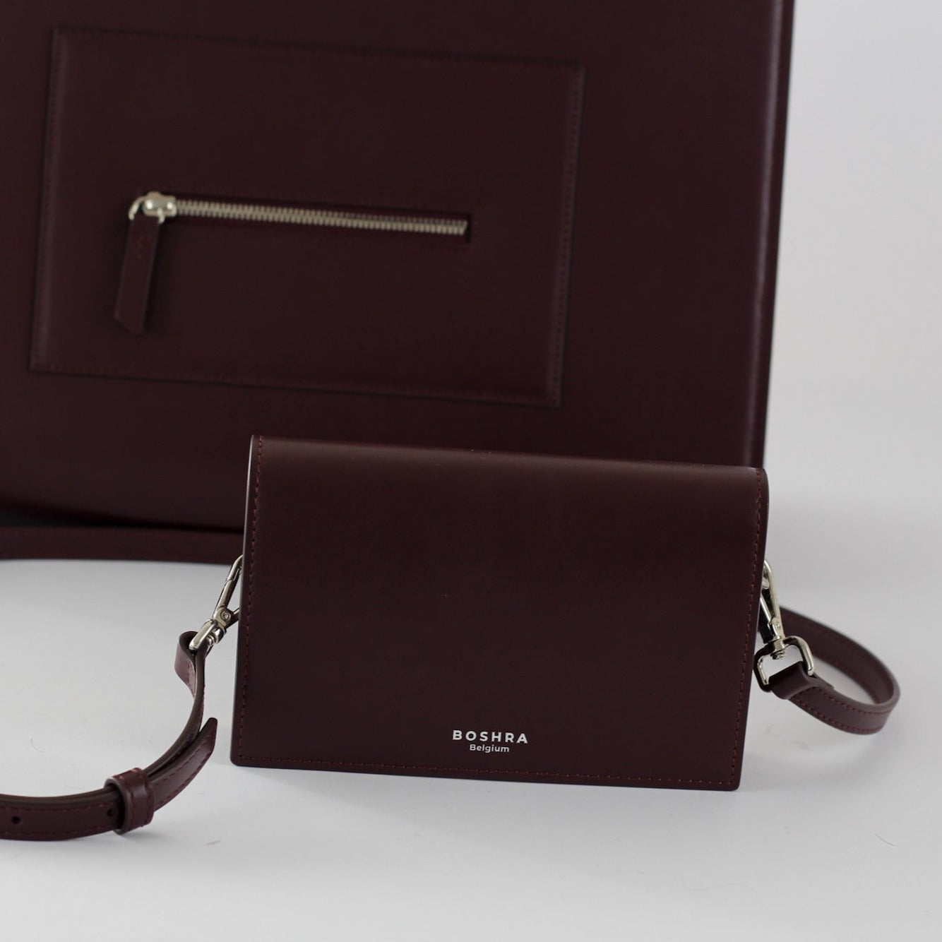 Bahar Burgundy