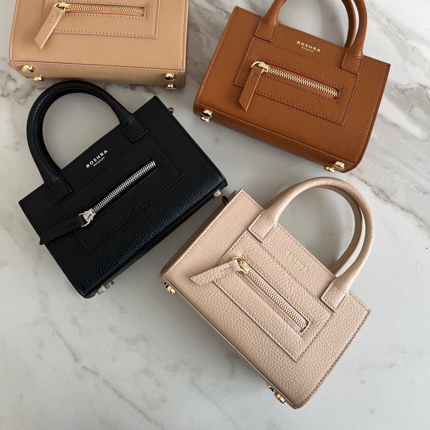 Pari Mini Ivory