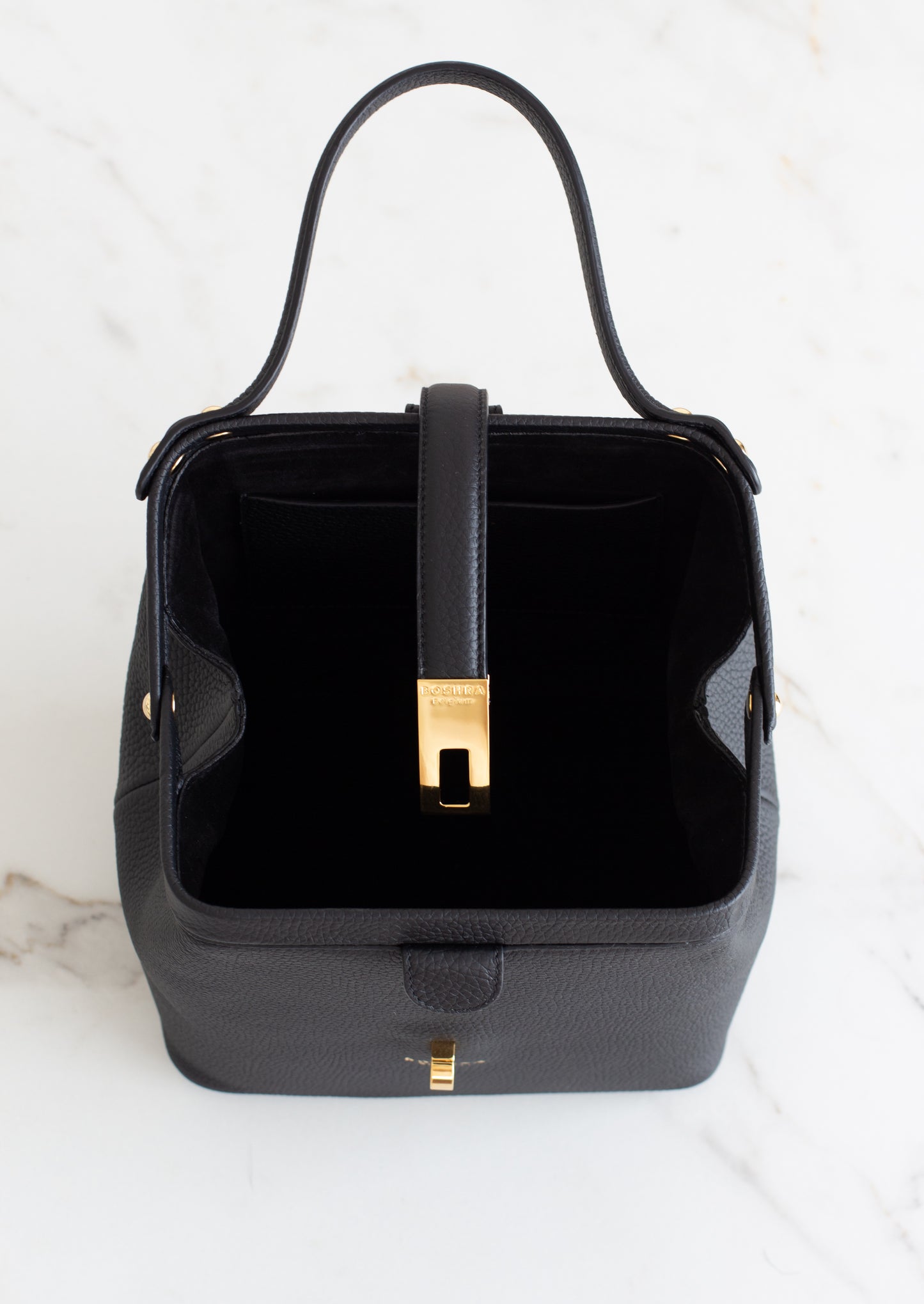 Mahtab True Black