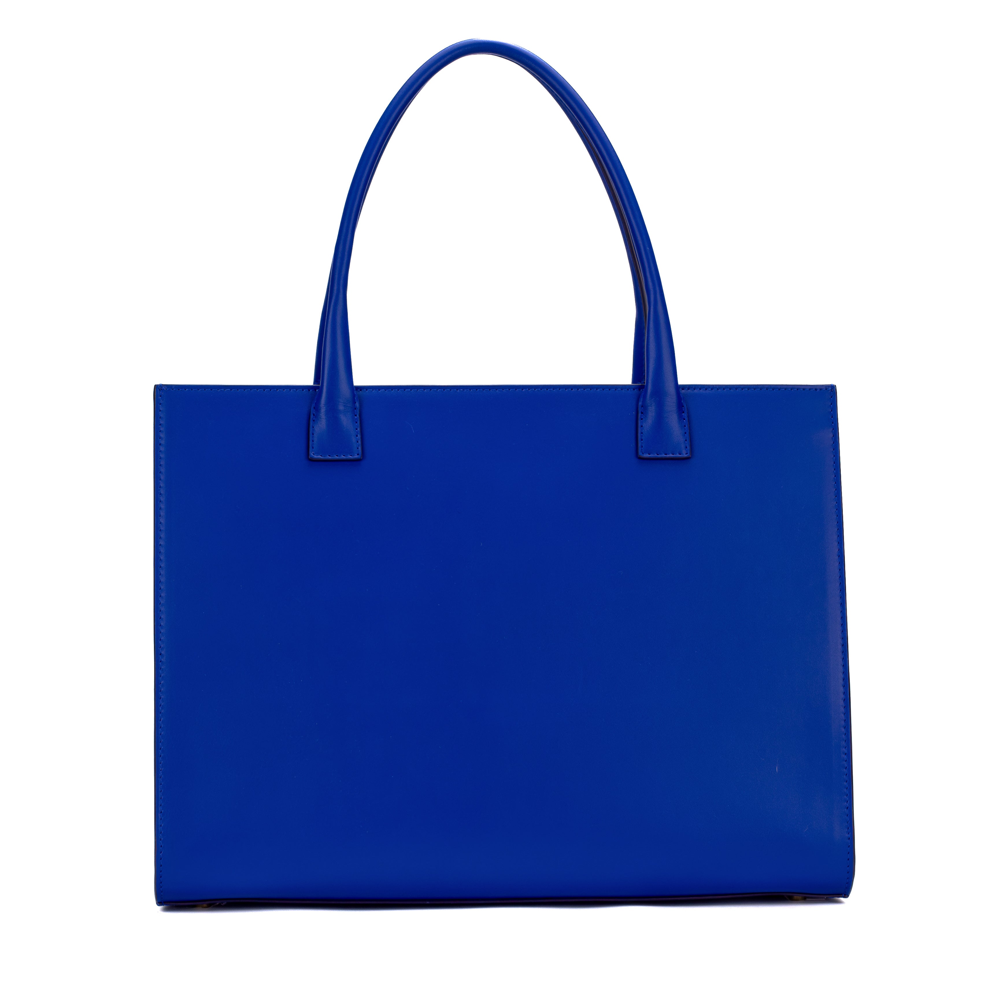 Pari Large Electric Blue – Boshra