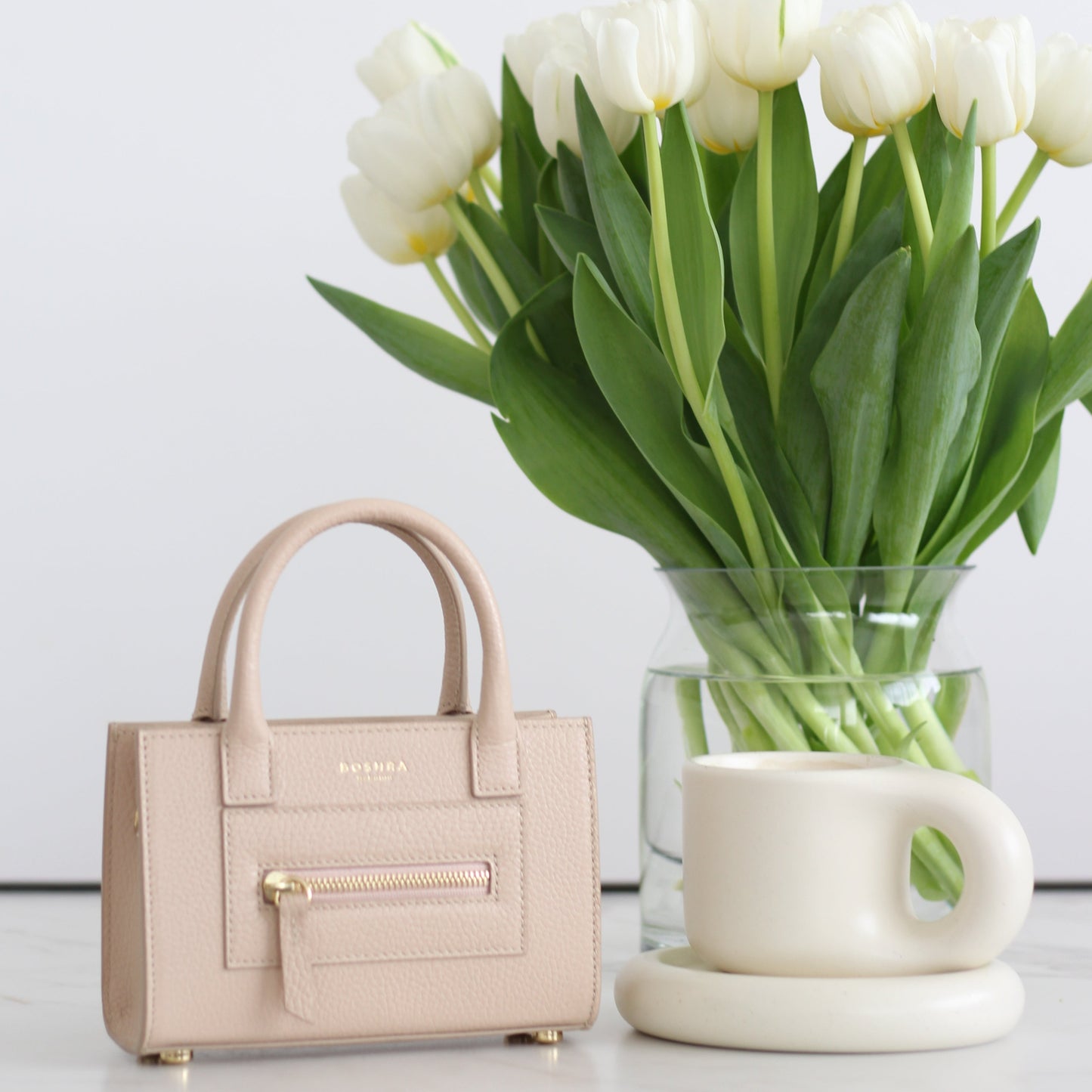 Pari Mini Ivory
