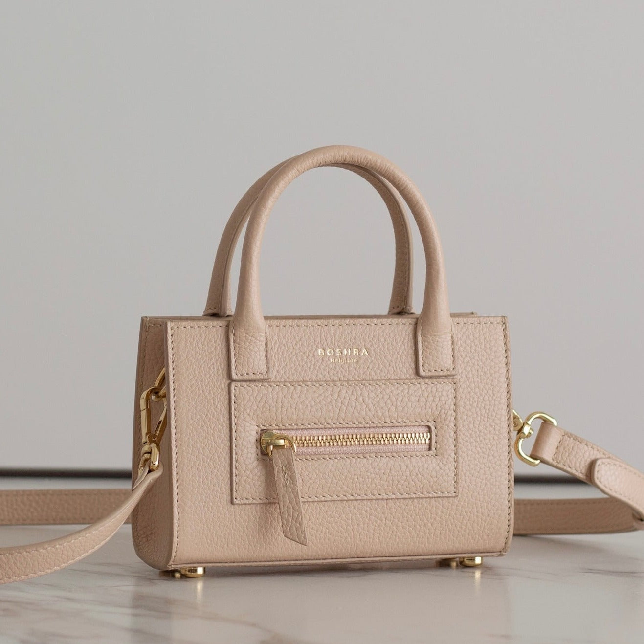 Pari Mini Ivory