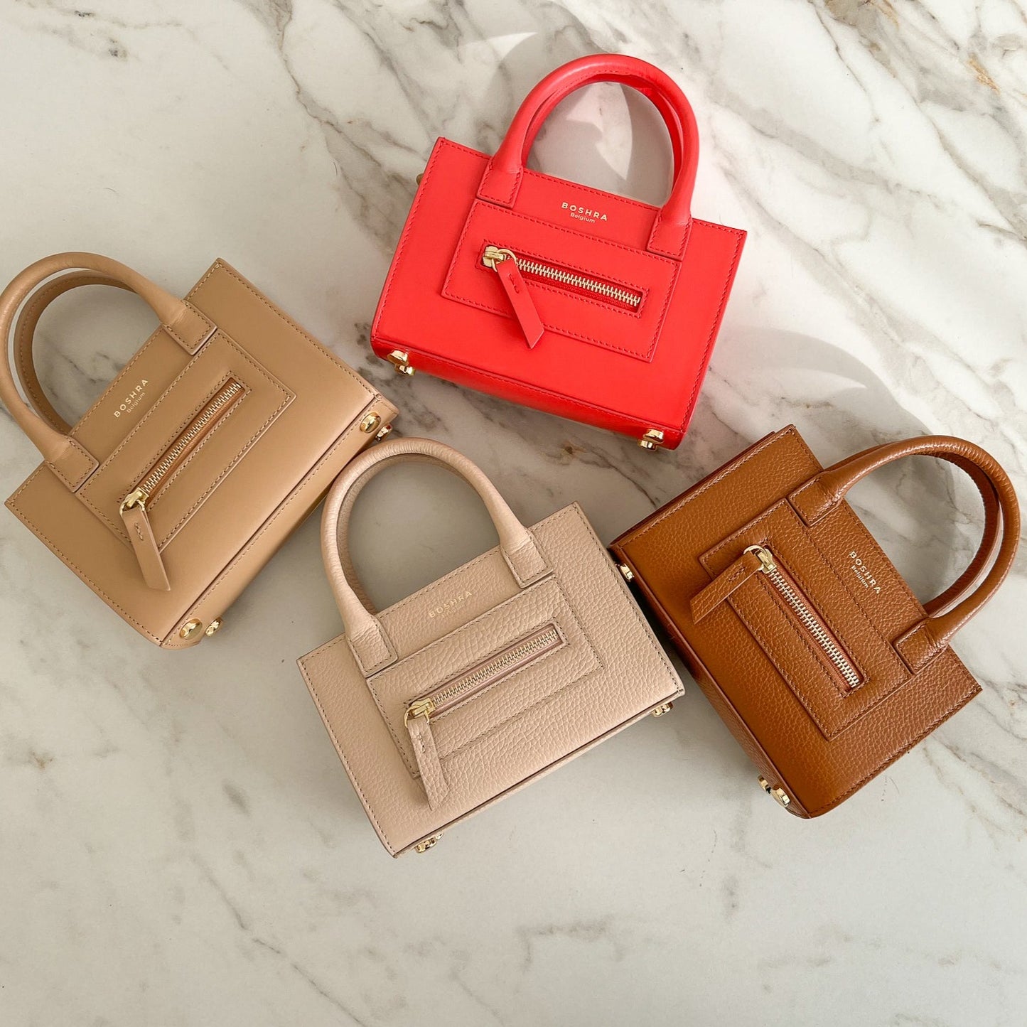 Pari Mini Ivory