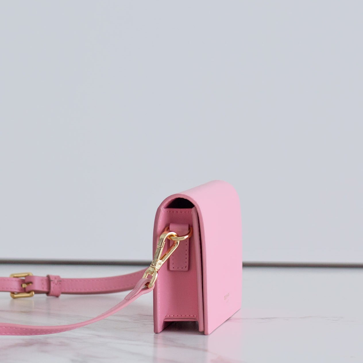 Bahar Cotton Candy Pink