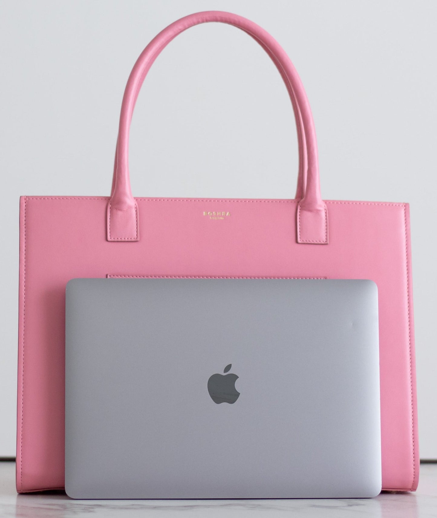 Pari Large Cotton Candy Pink