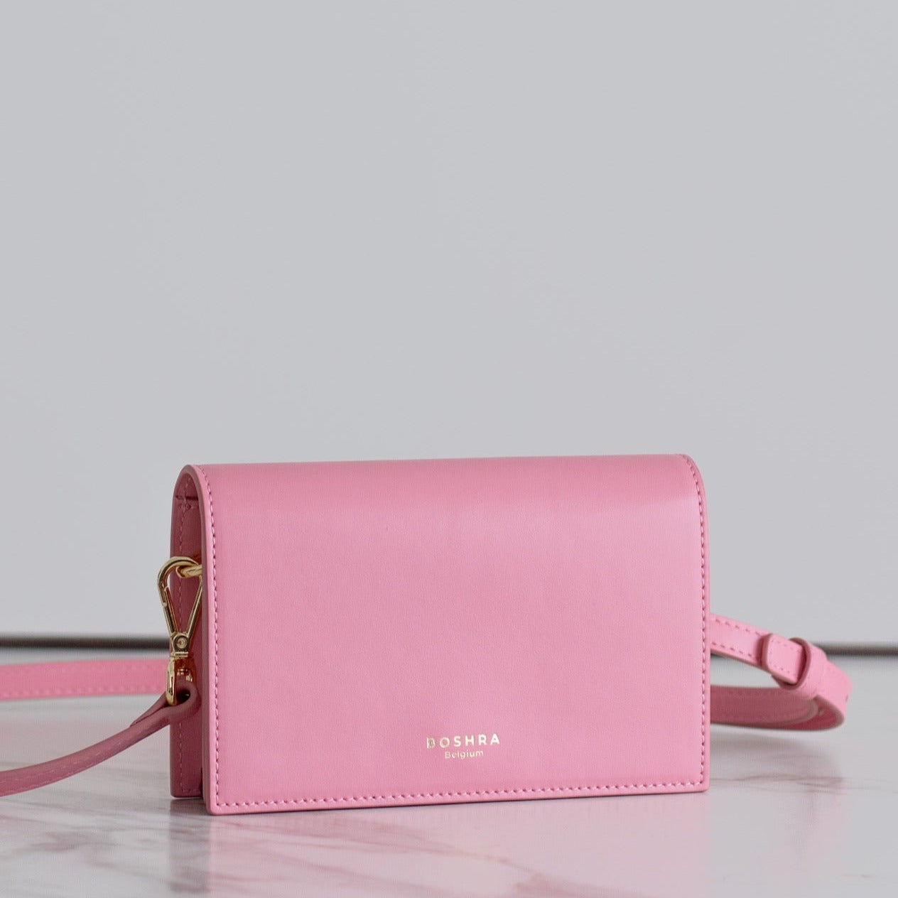 Bahar Cotton Candy Pink