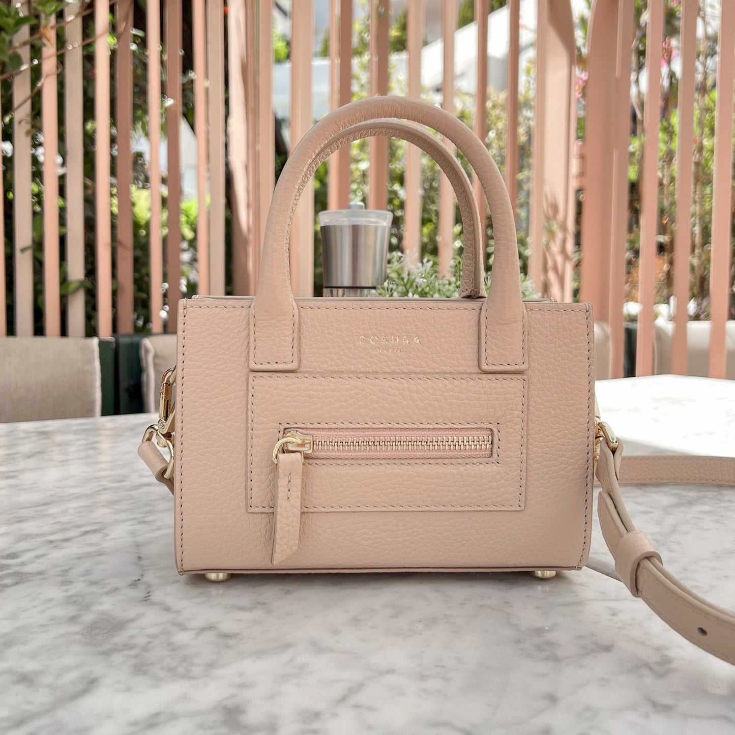 Pari Mini Ivory