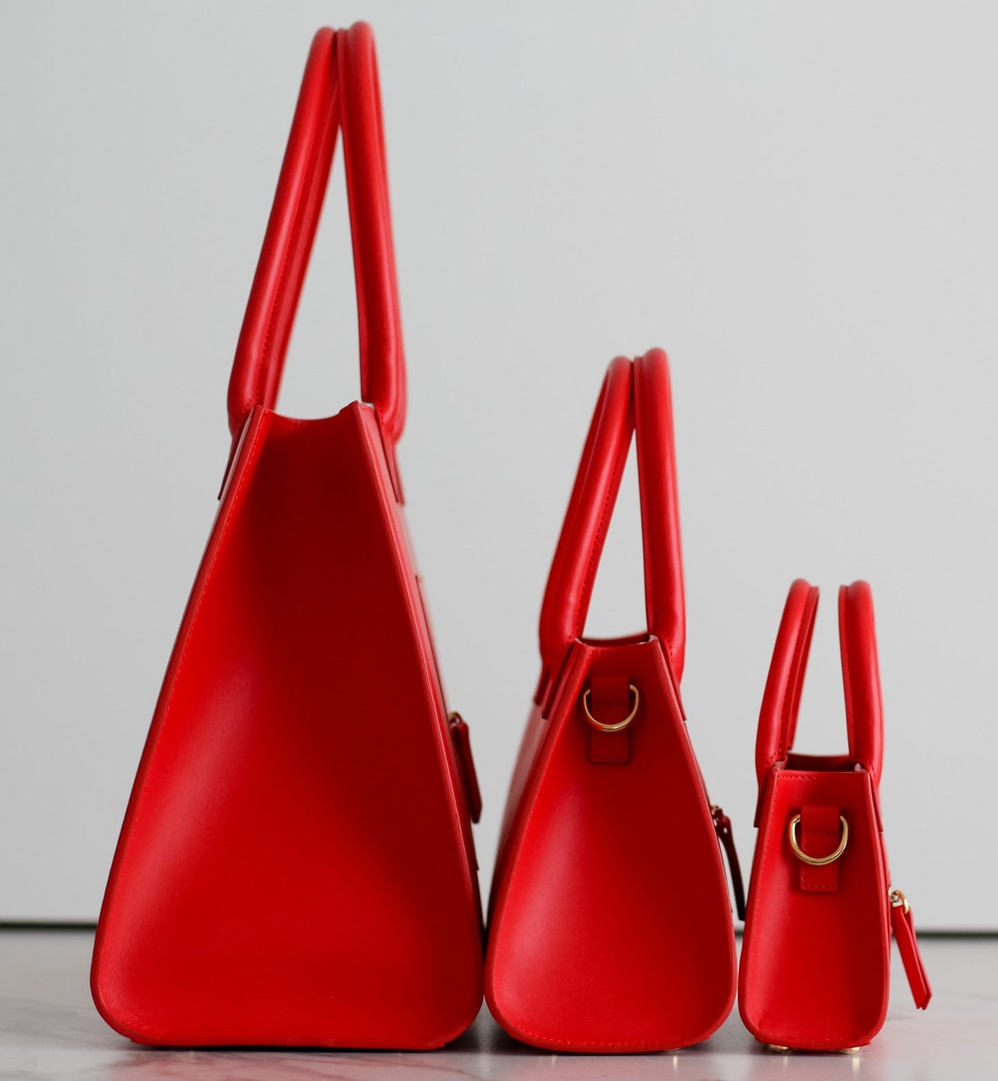 Pari Red Collection