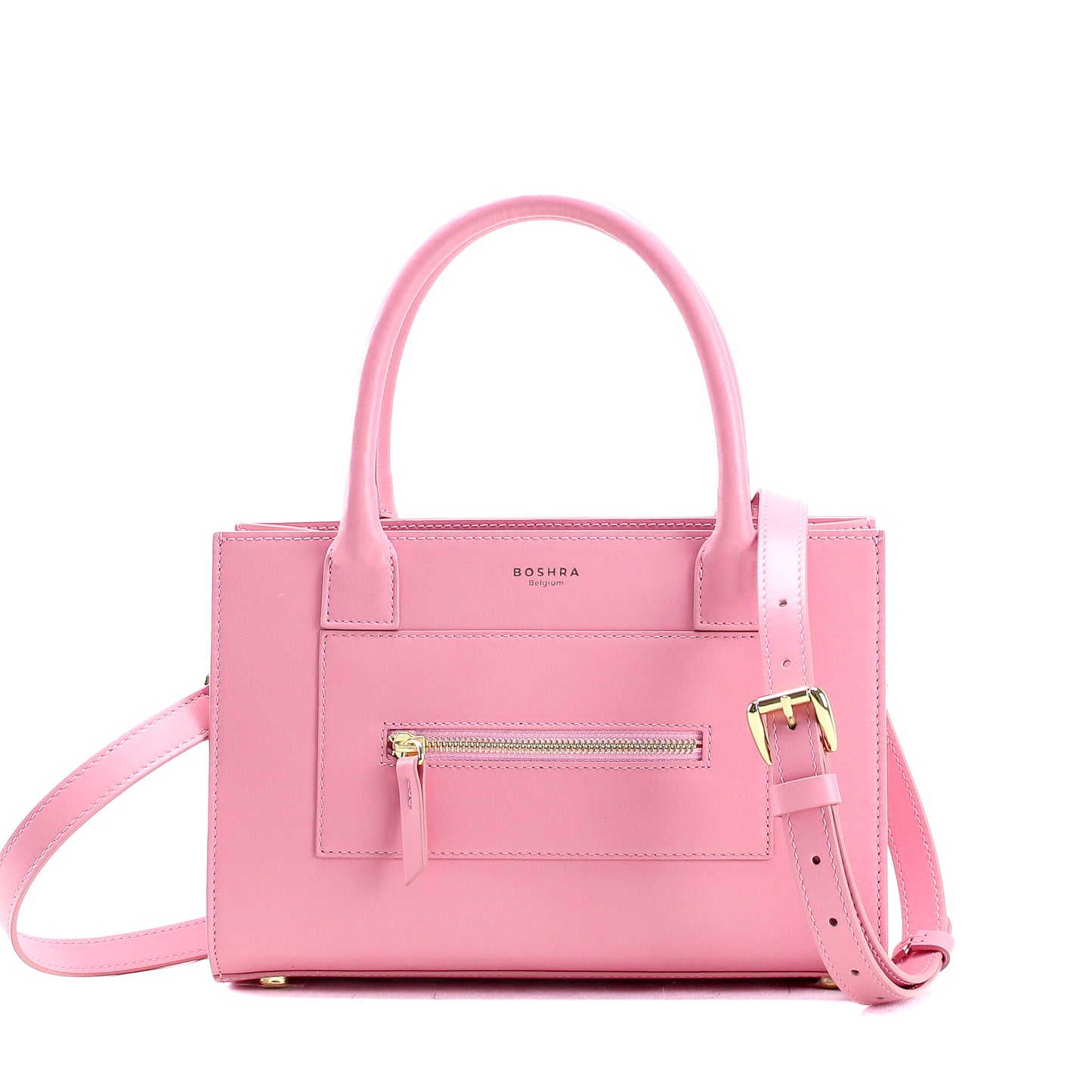 Pari Small Cotton Candy Pink