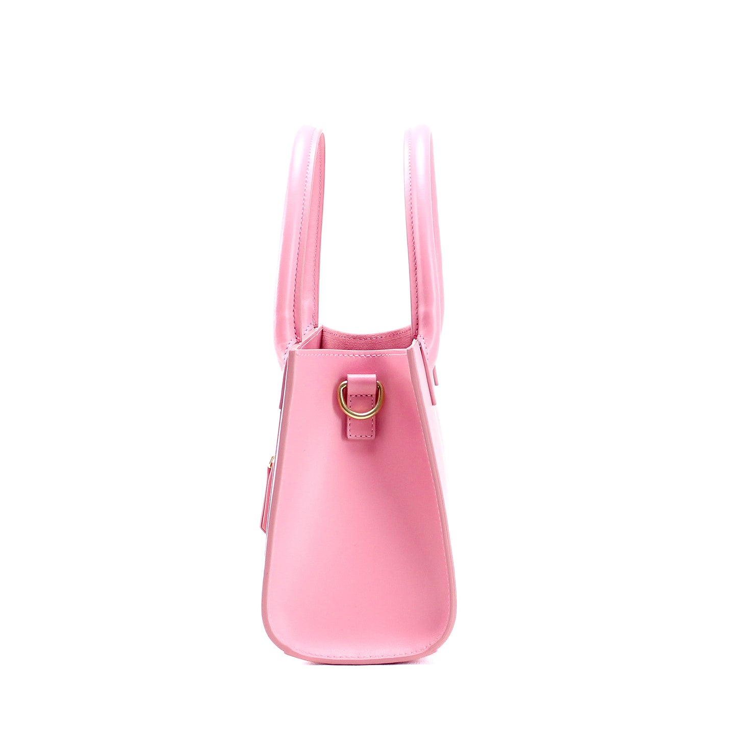 Pari Small Cotton Candy Pink