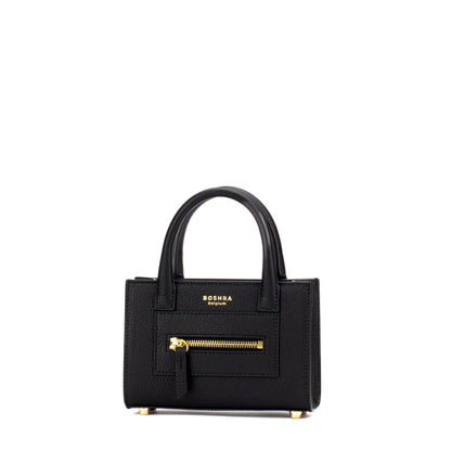 Pari Mini True Black