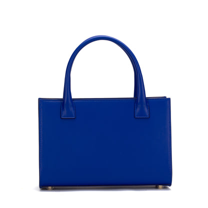 Pari Small Electric Blue