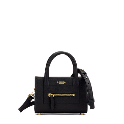 Pari Mini True Black