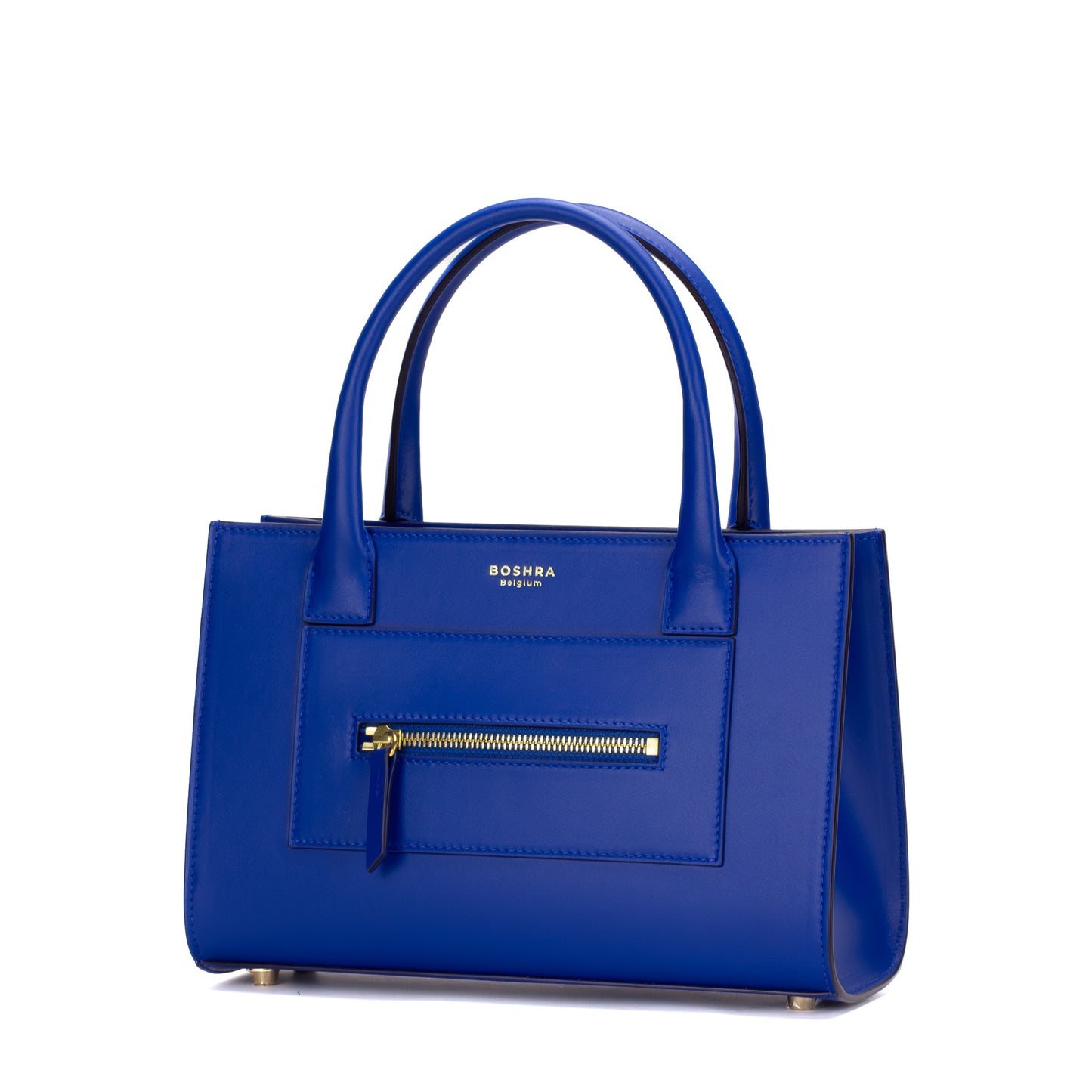 Pari Small Electric Blue