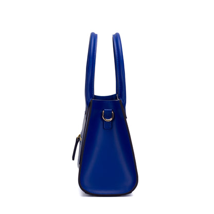 Pari Small Electric Blue