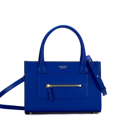 Pari Small Electric Blue