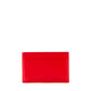 Cardholder Bright Red