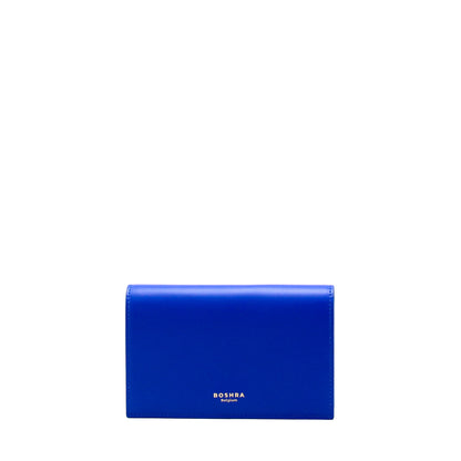 Bahar Mini Electric Blue